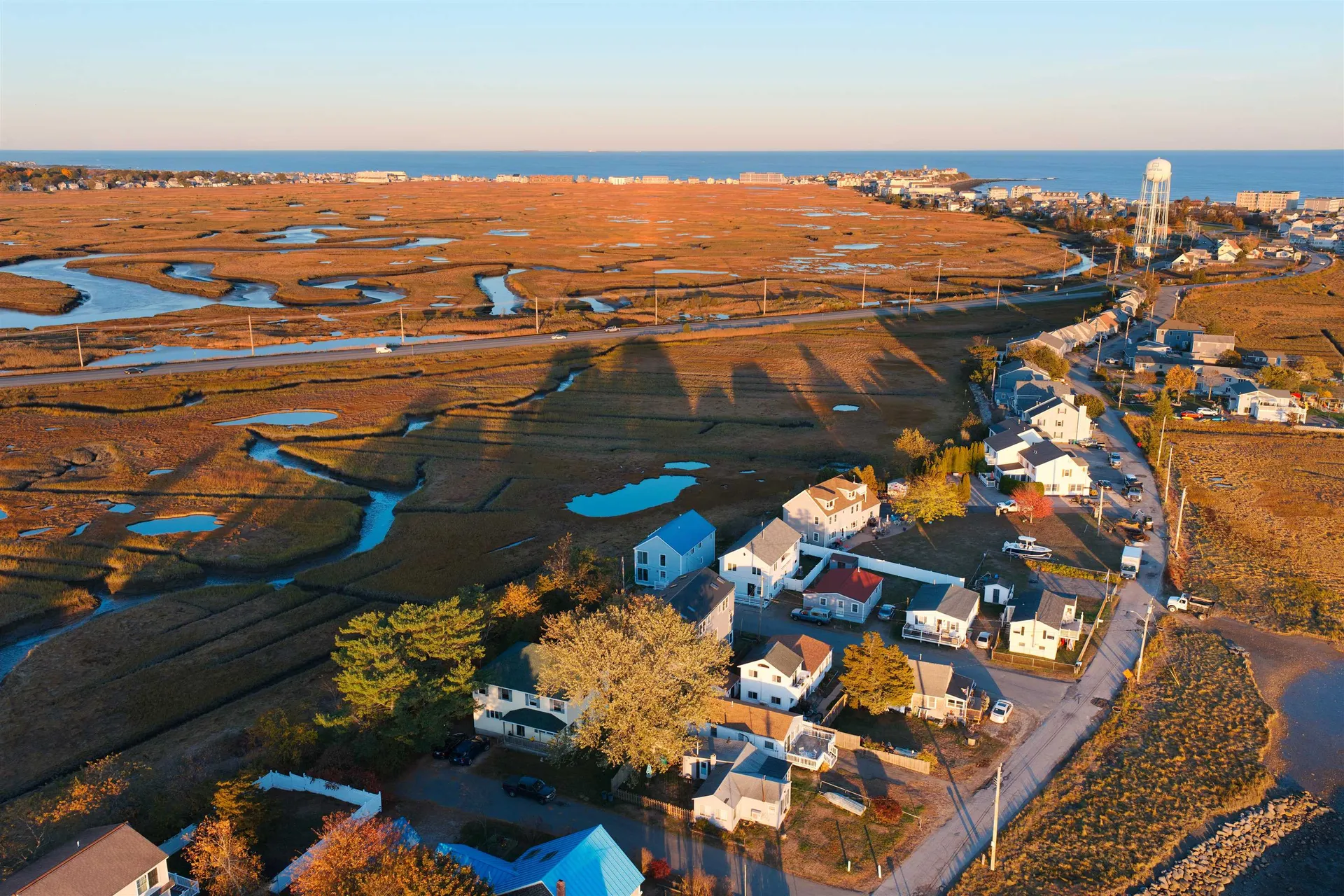 16 Bruce Street Hampton NH 03842