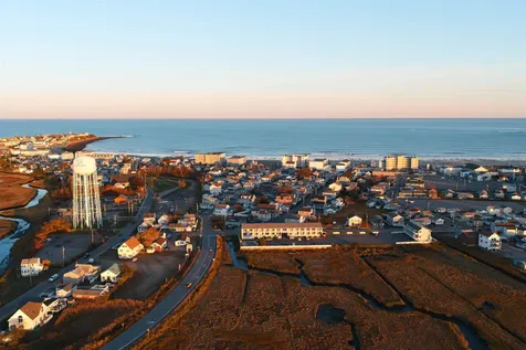 16 Bruce Street Hampton NH 03842