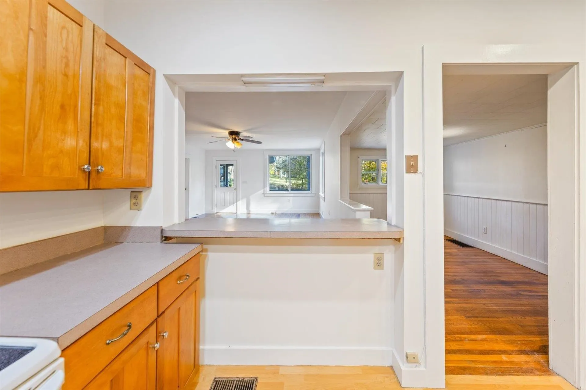 76 Middle Hancock Road Peterborough NH 03458