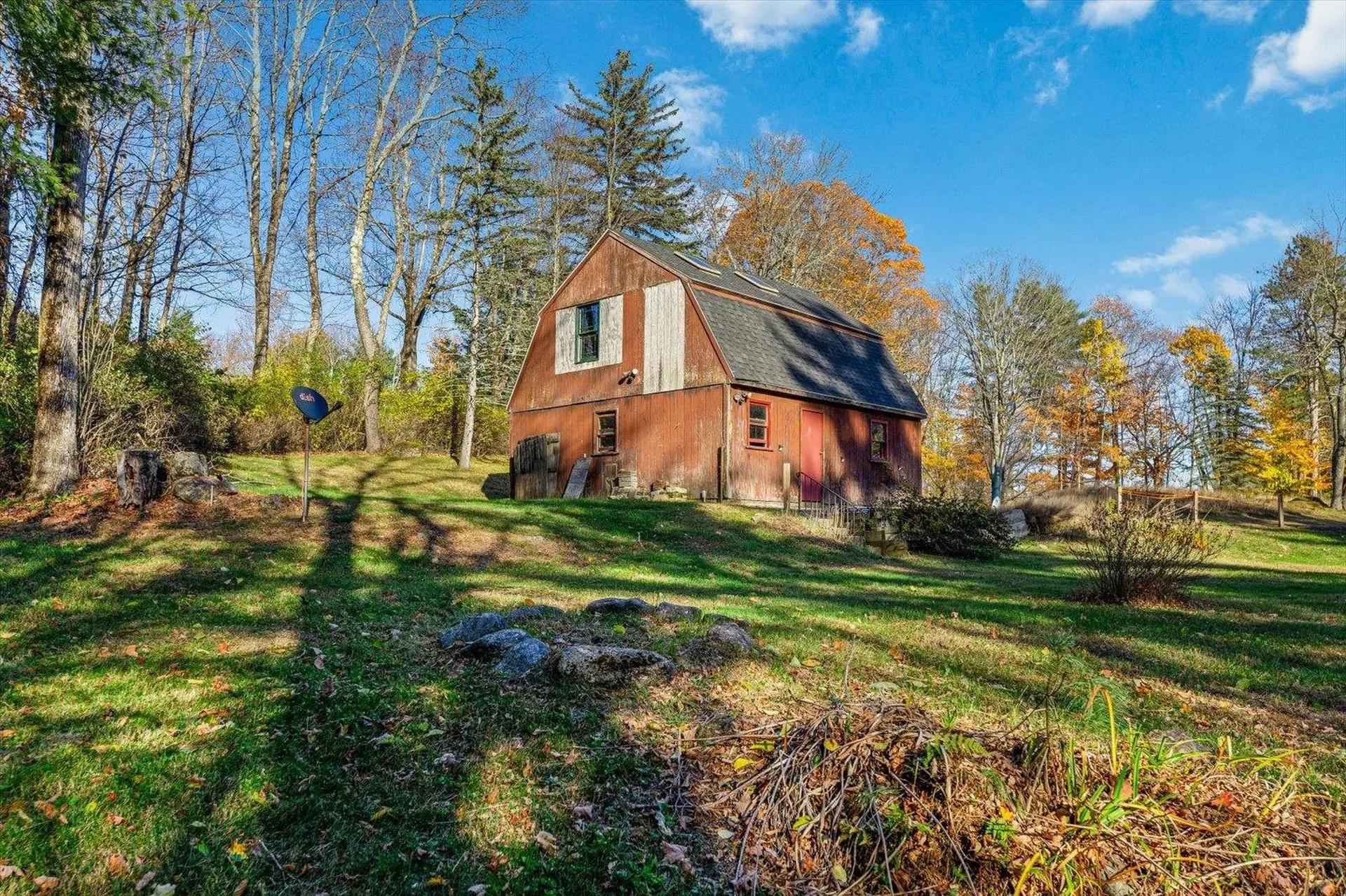 76 Middle Hancock Road Peterborough NH 03458