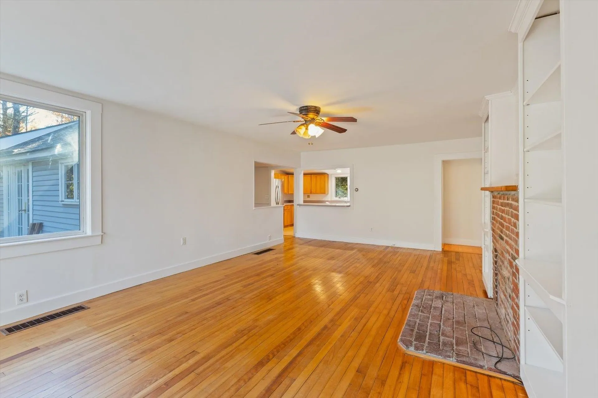 76 Middle Hancock Road Peterborough NH 03458