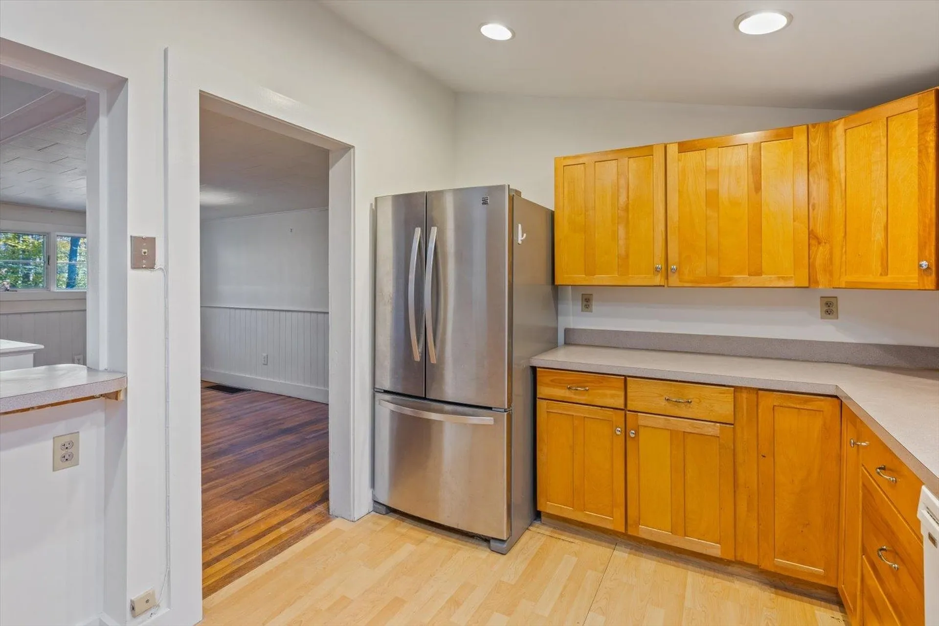 76 Middle Hancock Road Peterborough NH 03458