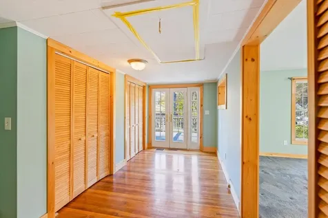 76 Middle Hancock Road Peterborough NH 03458