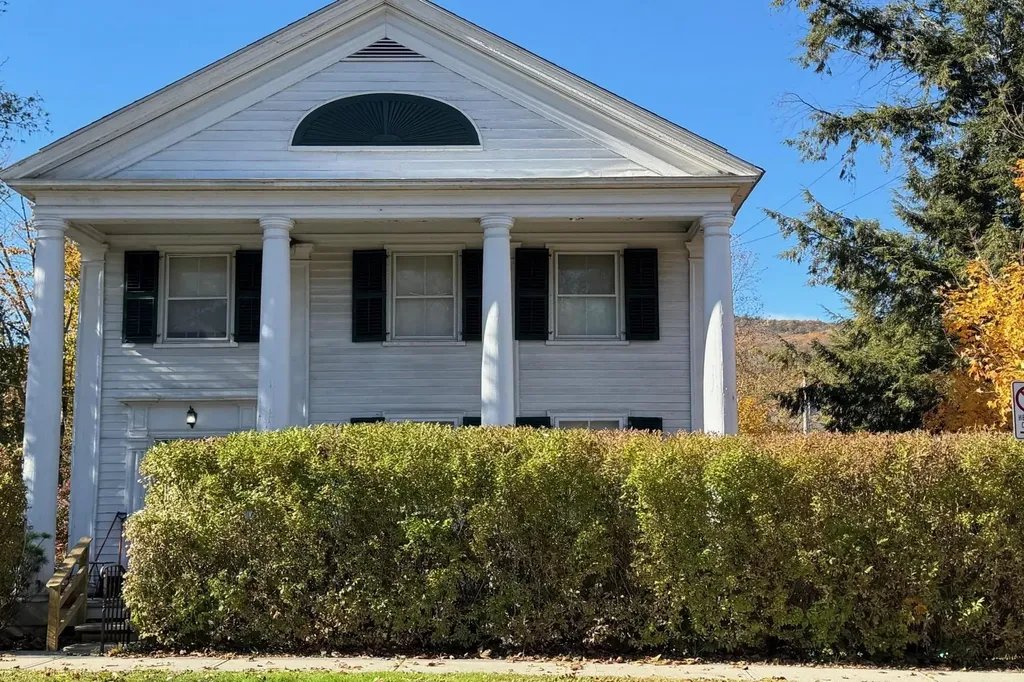 113 North Main Street Wallingford VT 05773-0