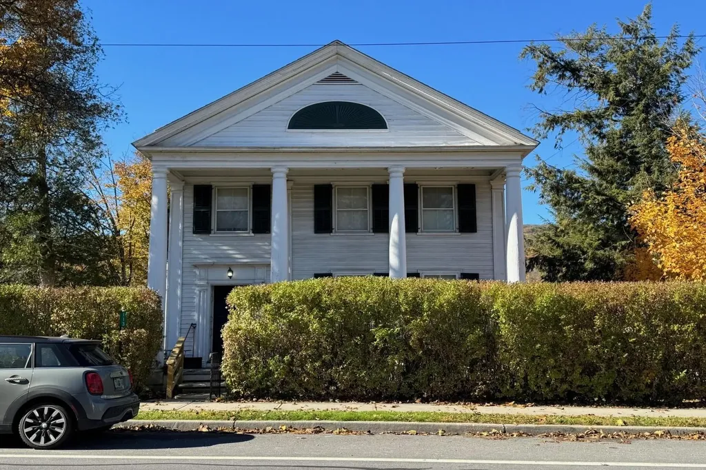 113 North Main Street Wallingford VT 05773-0