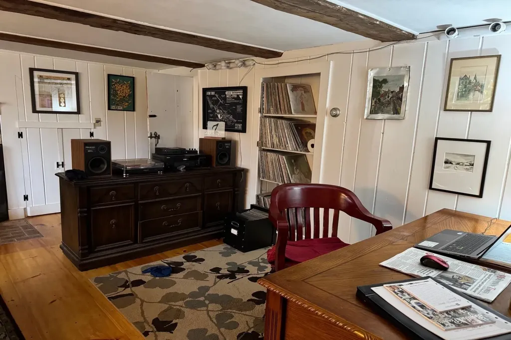 113 North Main Street Wallingford VT 05773-0