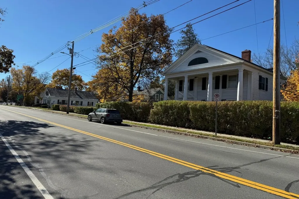 113 North Main Street Wallingford VT 05773-0