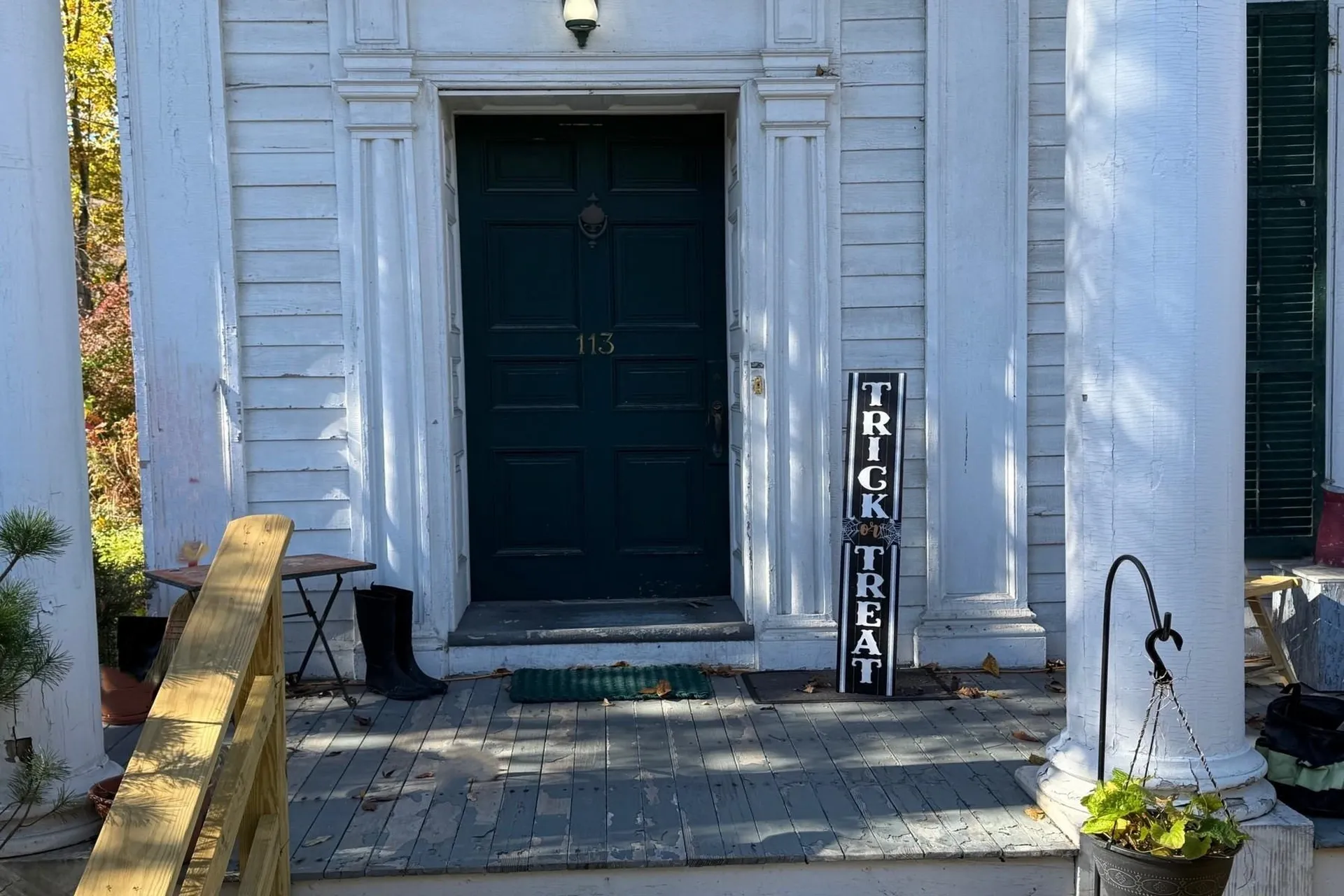 113 North Main Street Wallingford VT 05773-0