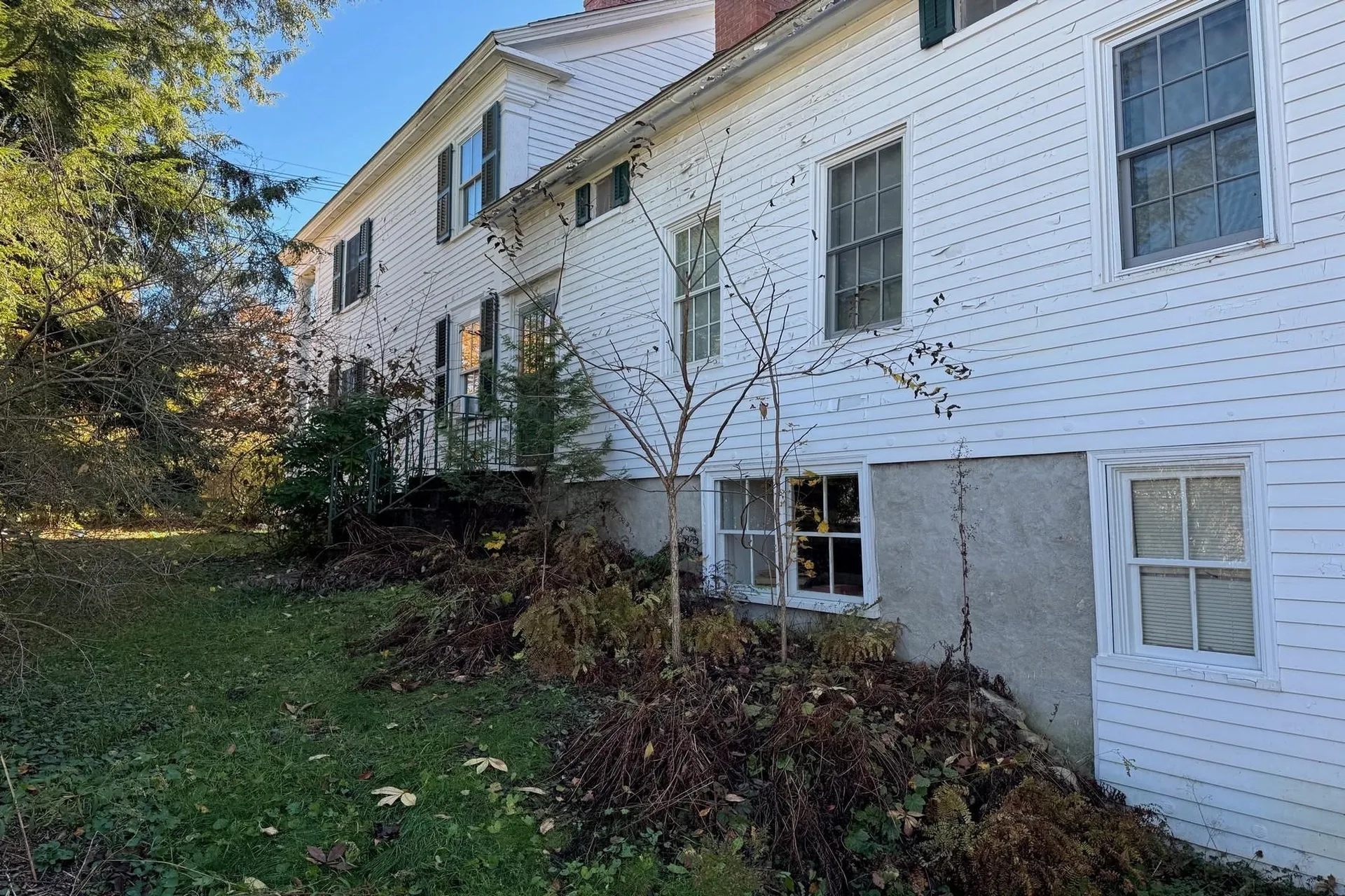 113 North Main Street Wallingford VT 05773-0