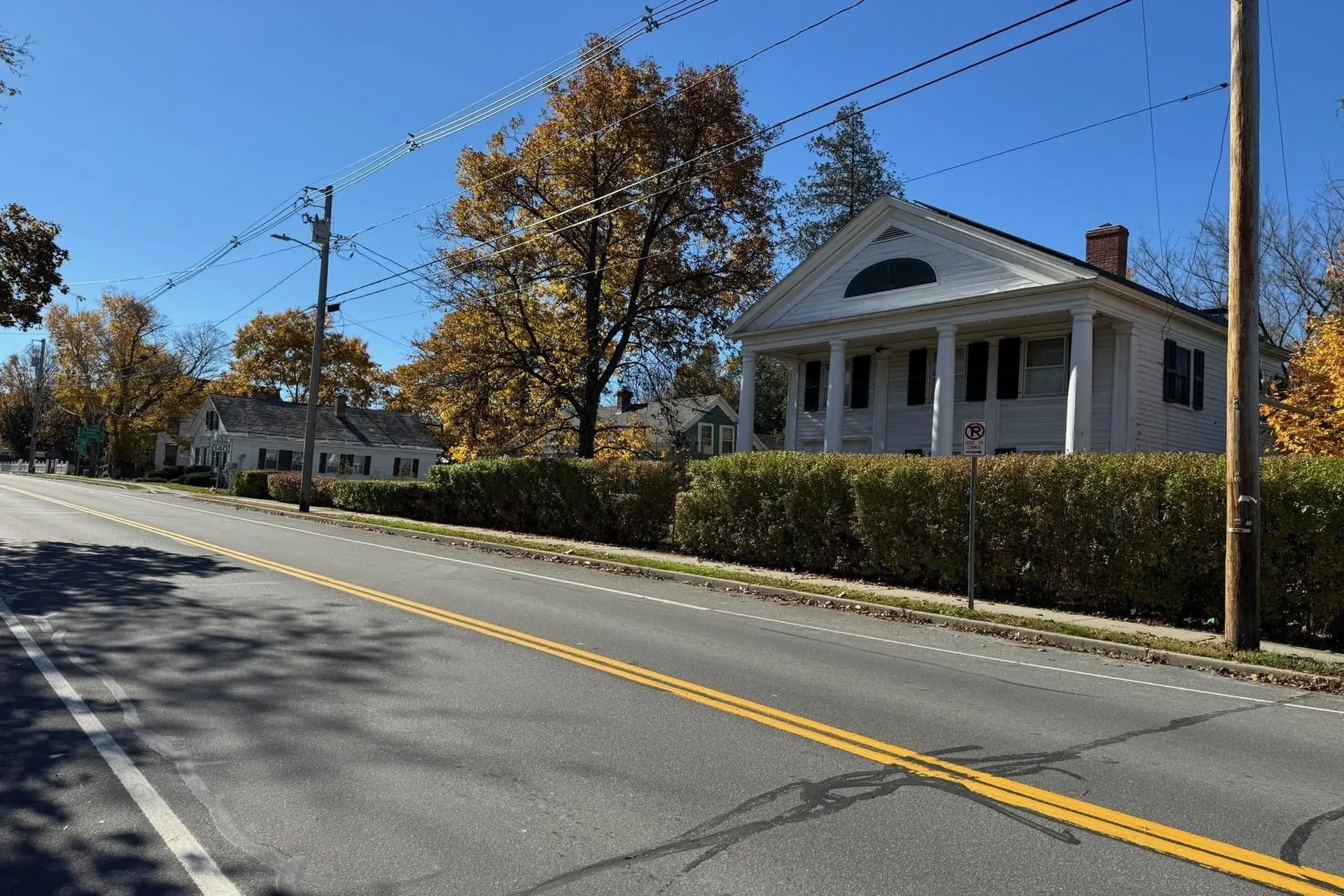 113 North Main Street Wallingford VT 05773-0