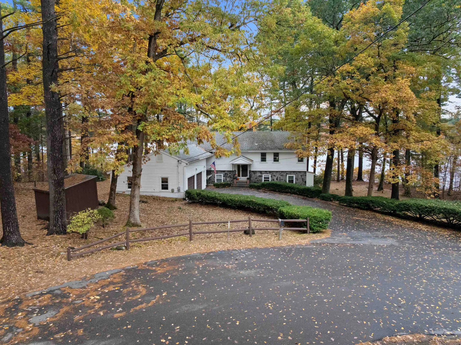 24 Rolling Ridge Road Windham NH 03087