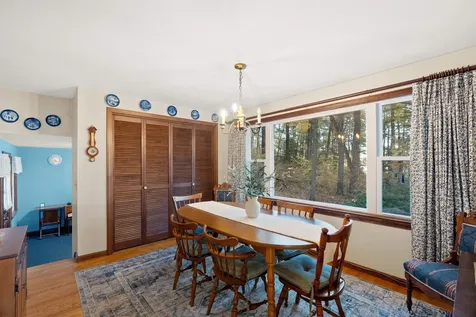 24 Rolling Ridge Road Windham NH 03087