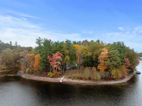 24 Rolling Ridge Road Windham NH 03087