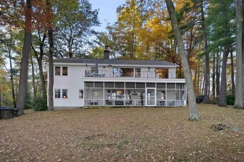 24 Rolling Ridge Road Windham NH 03087