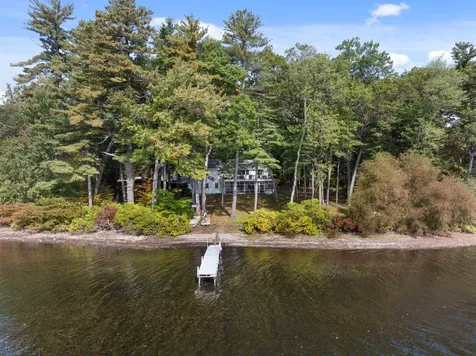 24 Rolling Ridge Road Windham NH 03087