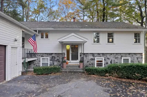 24 Rolling Ridge Road Windham NH 03087