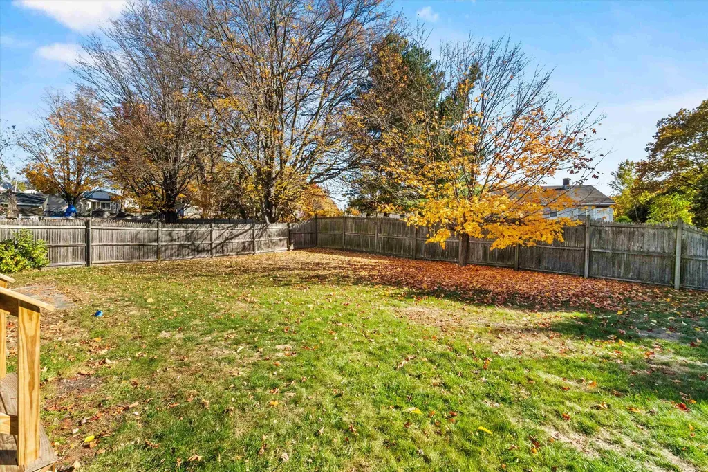 167 Jobin Drive Manchester NH 03103