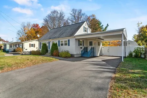 167 Jobin Drive Manchester NH 03103