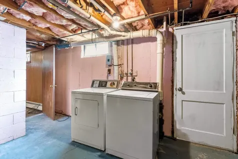 167 Jobin Drive Manchester NH 03103