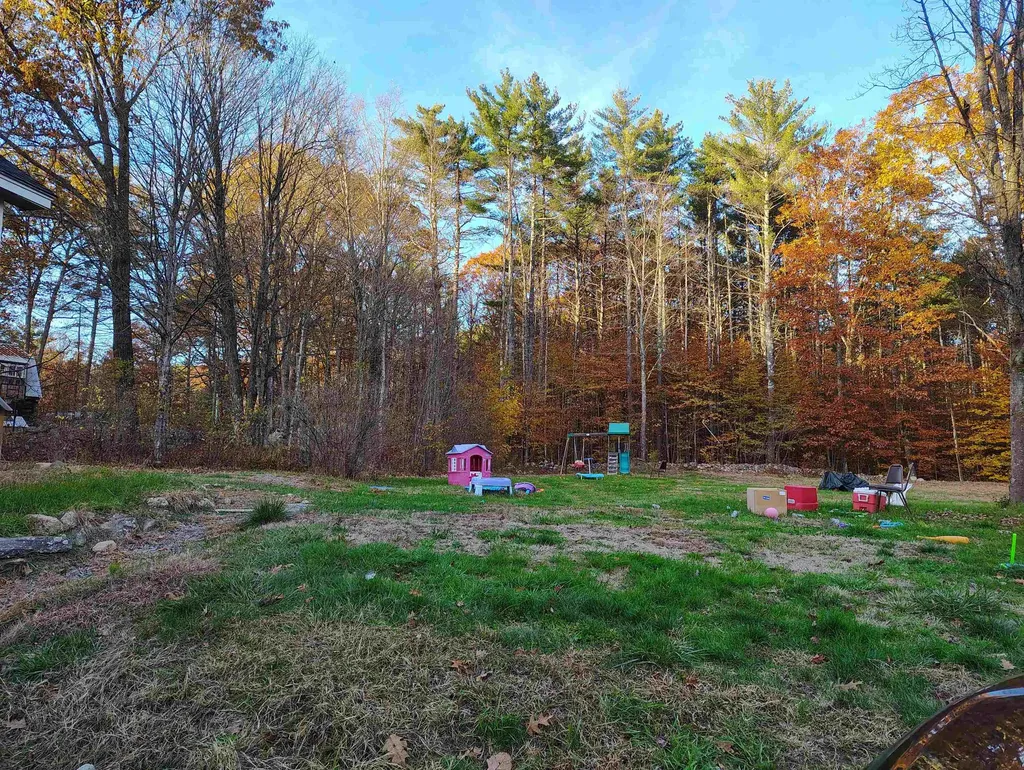 274 Depot Street Andover NH 03261