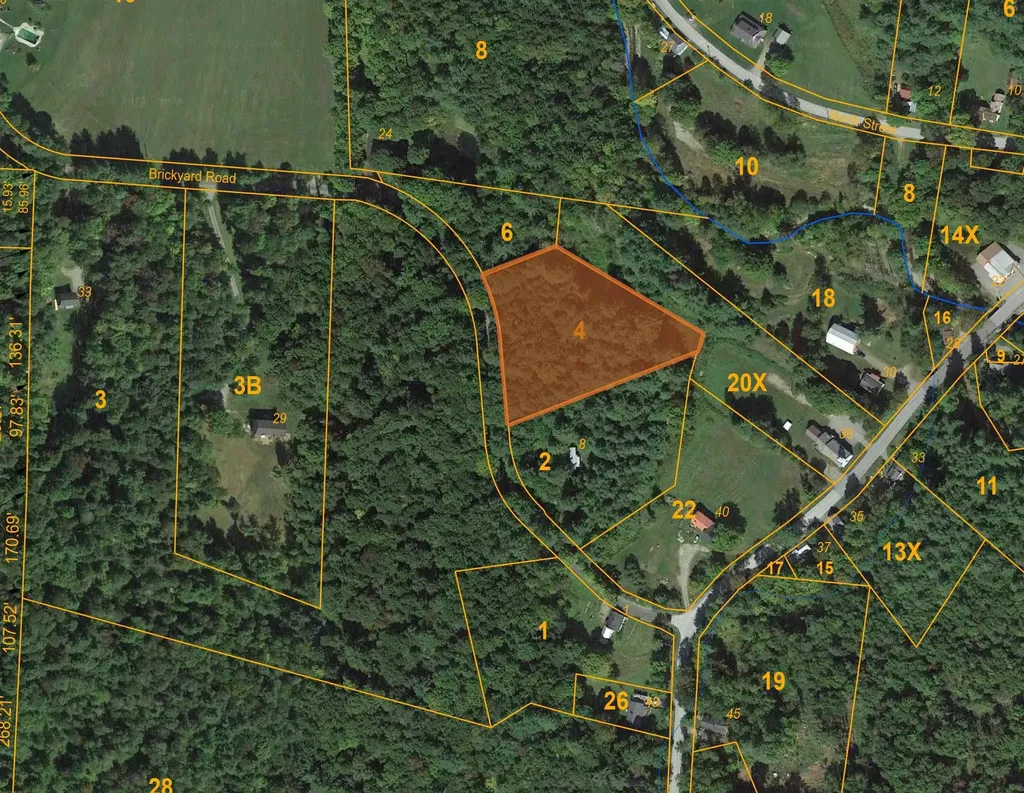 14 Brickyard Road Dover VT 05341