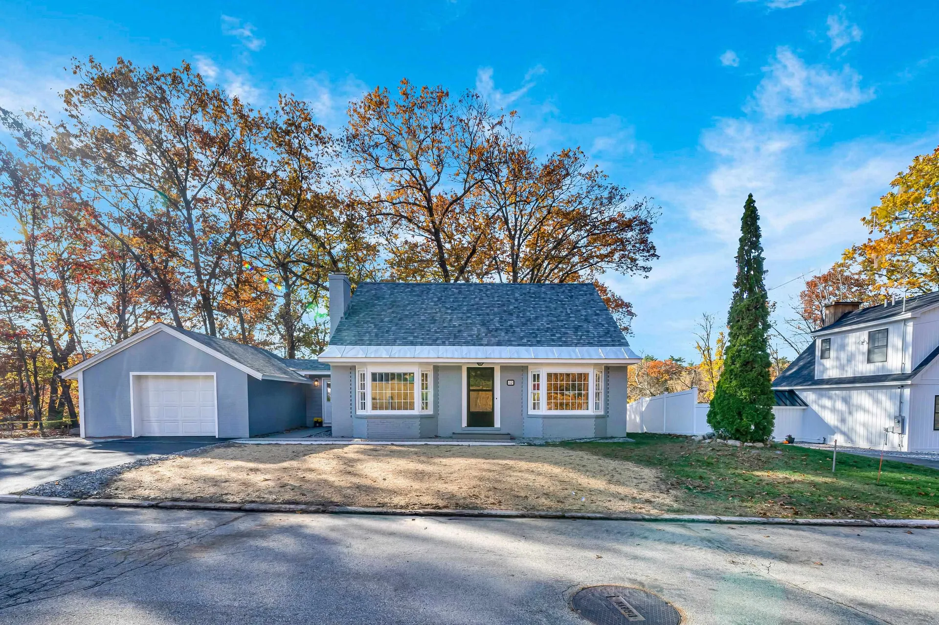 112 Riverdale Avenue Manchester NH 03103