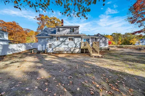 112 Riverdale Avenue Manchester NH 03103