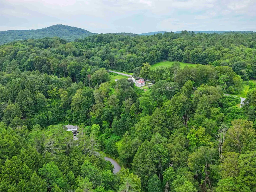 341 Seavers Brook Road Springfield VT 05156