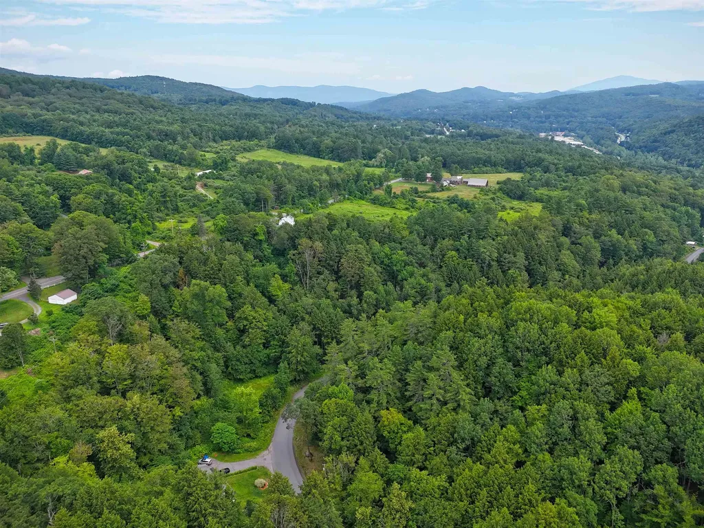 341 Seavers Brook Road Springfield VT 05156