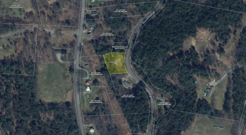 341 Seavers Brook Road Springfield VT 05156