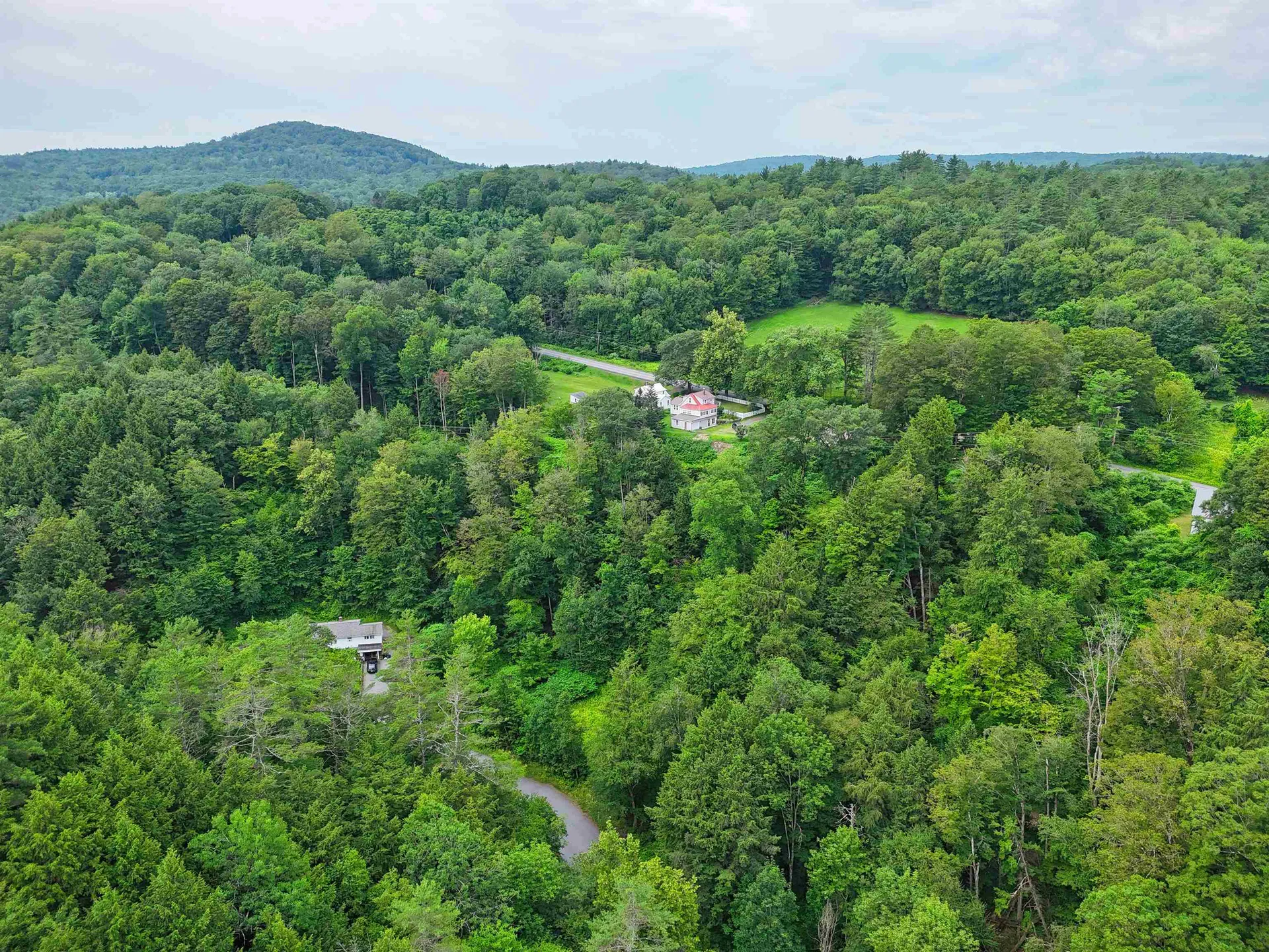 341 Seavers Brook Road Springfield VT 05156