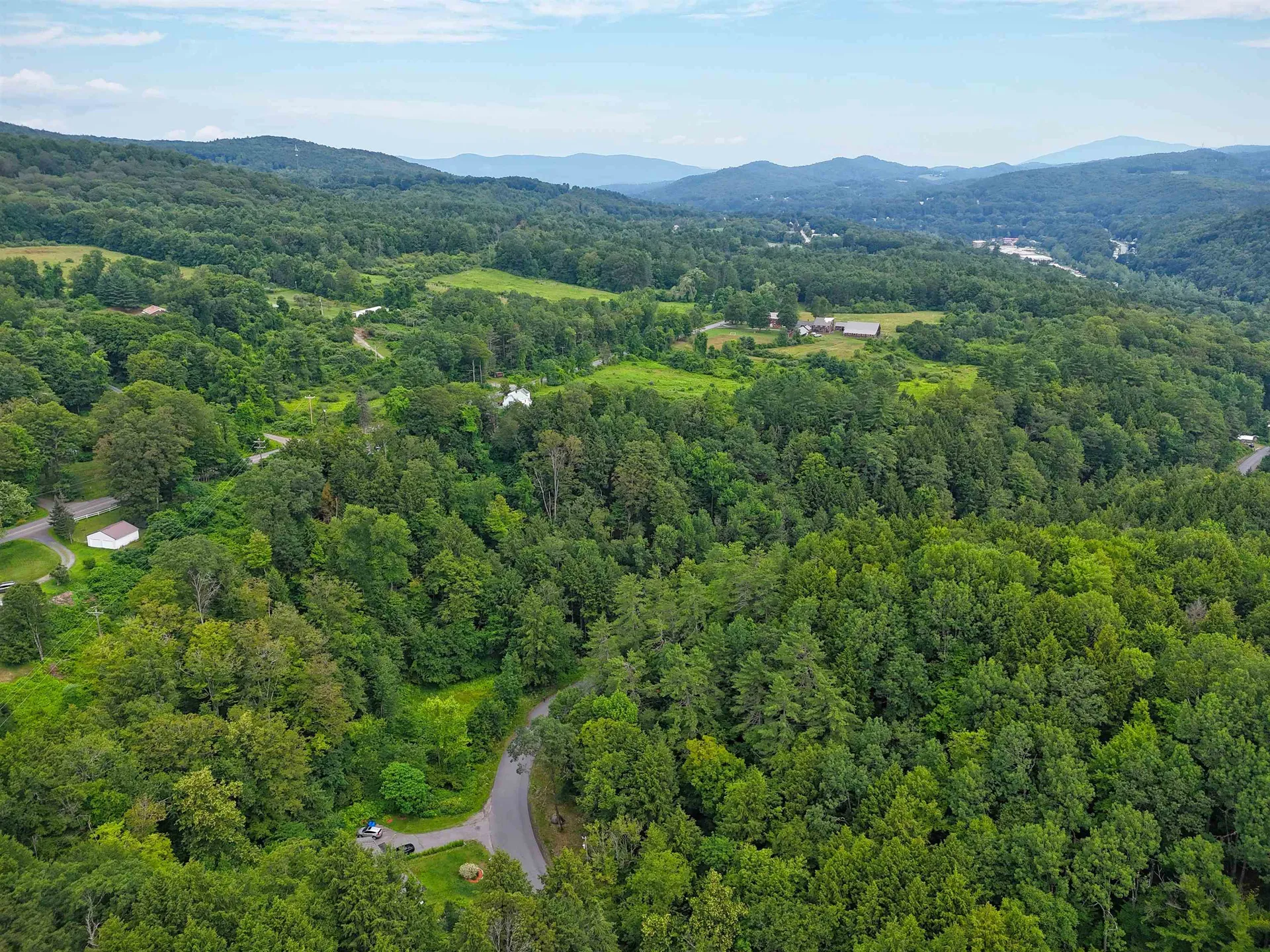 341 Seavers Brook Road Springfield VT 05156