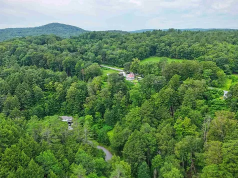 341 Seavers Brook Road Springfield VT 05156