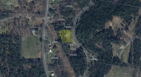 341 Seavers Brook Road Springfield VT 05156