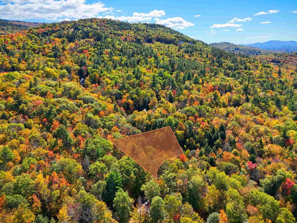 Checkerberry Ridge Thornton NH 03223