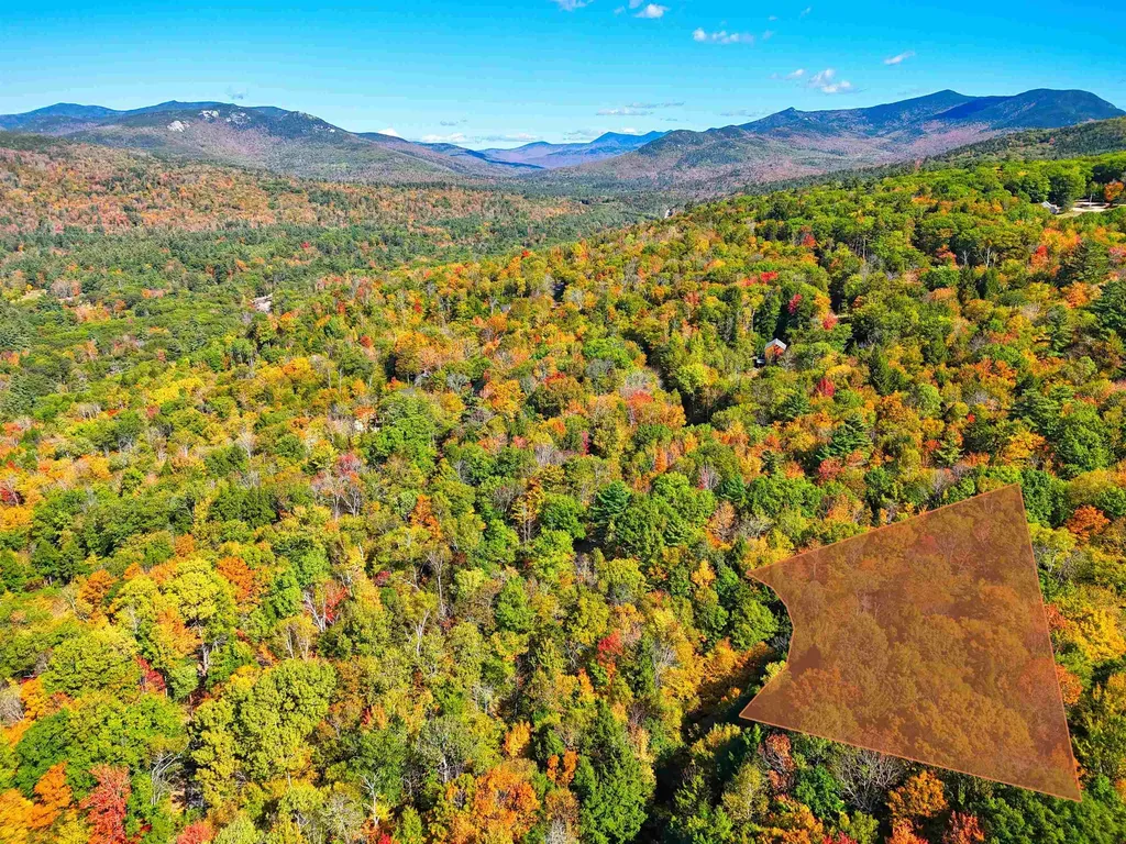 Checkerberry Ridge Thornton NH 03223