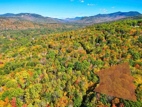 Checkerberry Ridge Thornton NH 03223