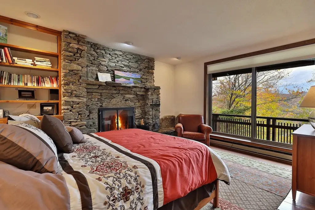 760 East Ash Road Plymouth VT 05056