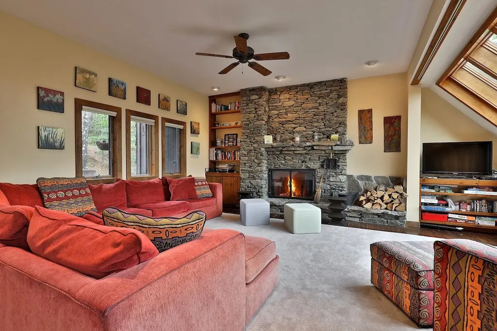 760 East Ash Road Plymouth VT 05056