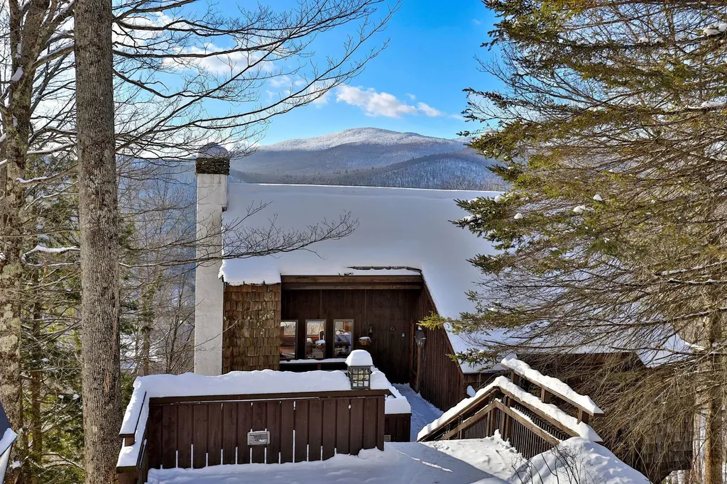 760 East Ash Road Plymouth VT 05056