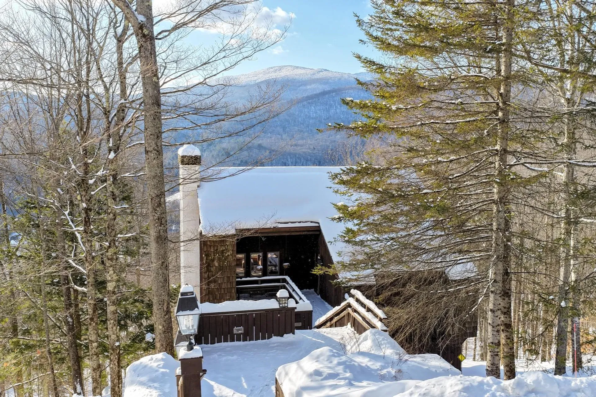 760 East Ash Road Plymouth VT 05056