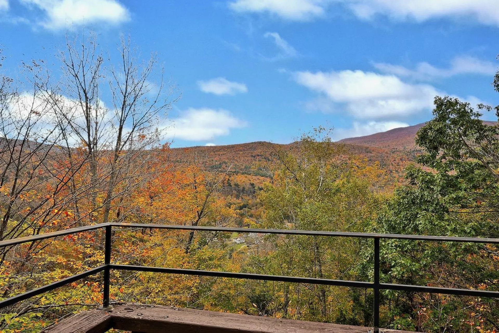 760 East Ash Road Plymouth VT 05056