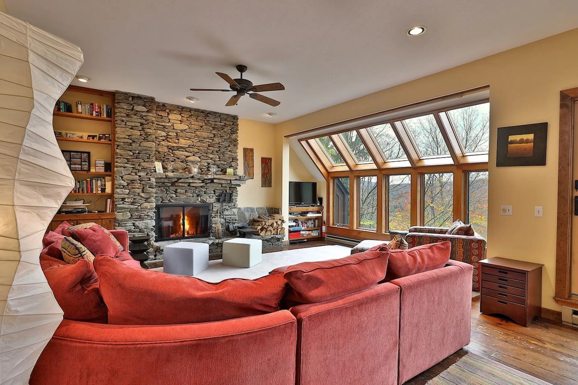 760 East Ash Road Plymouth VT 05056