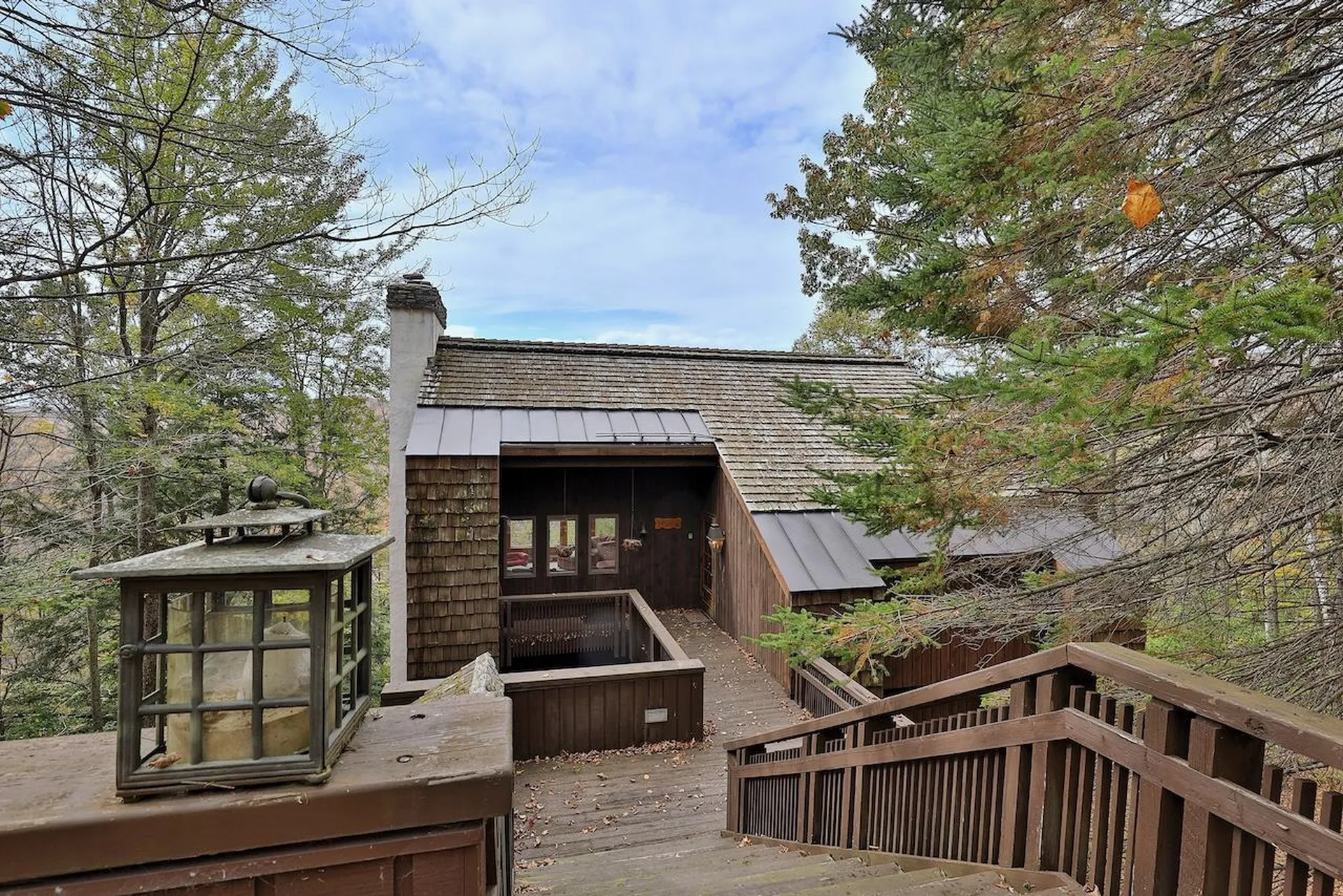 760 East Ash Road Plymouth VT 05056