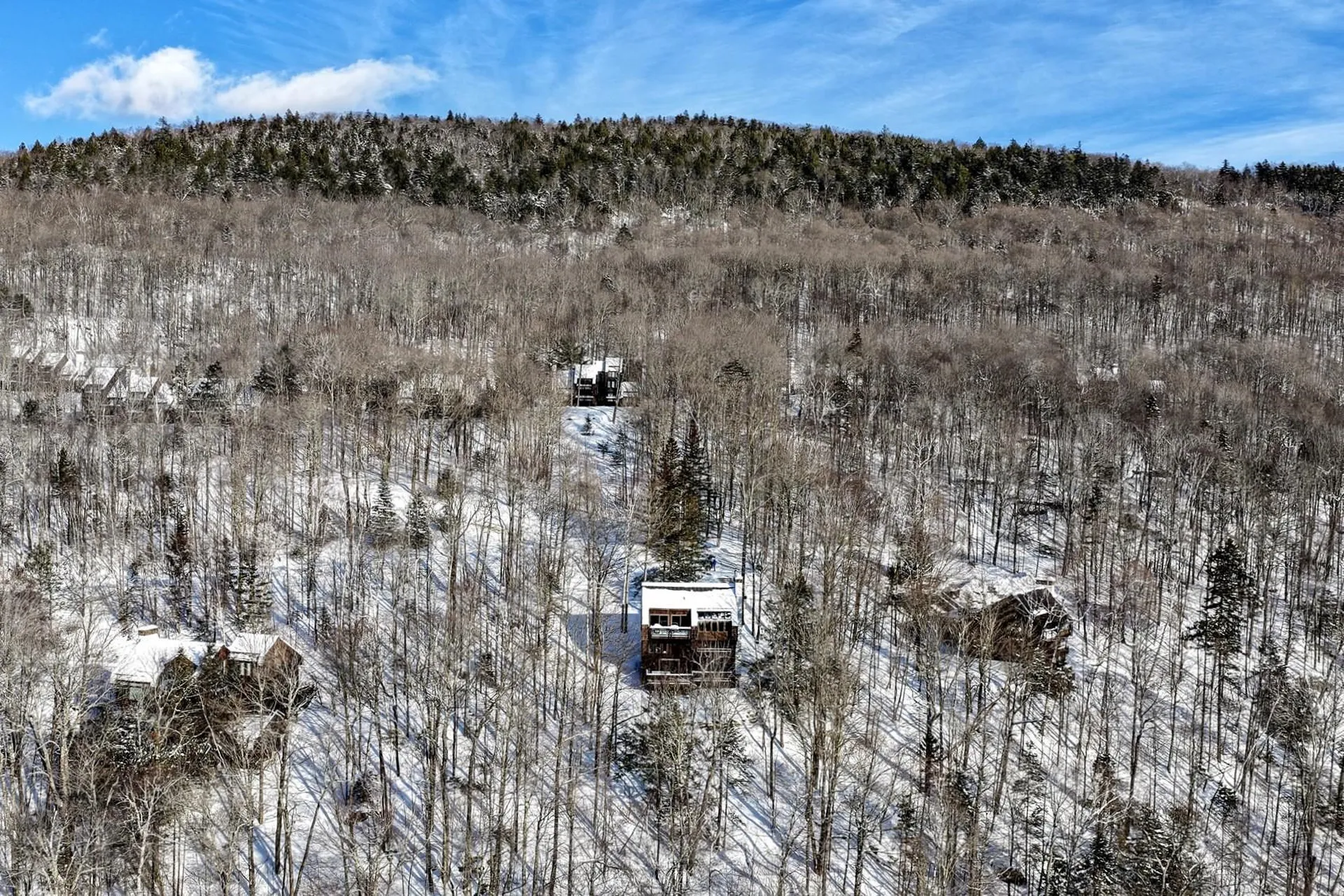 760 East Ash Road Plymouth VT 05056