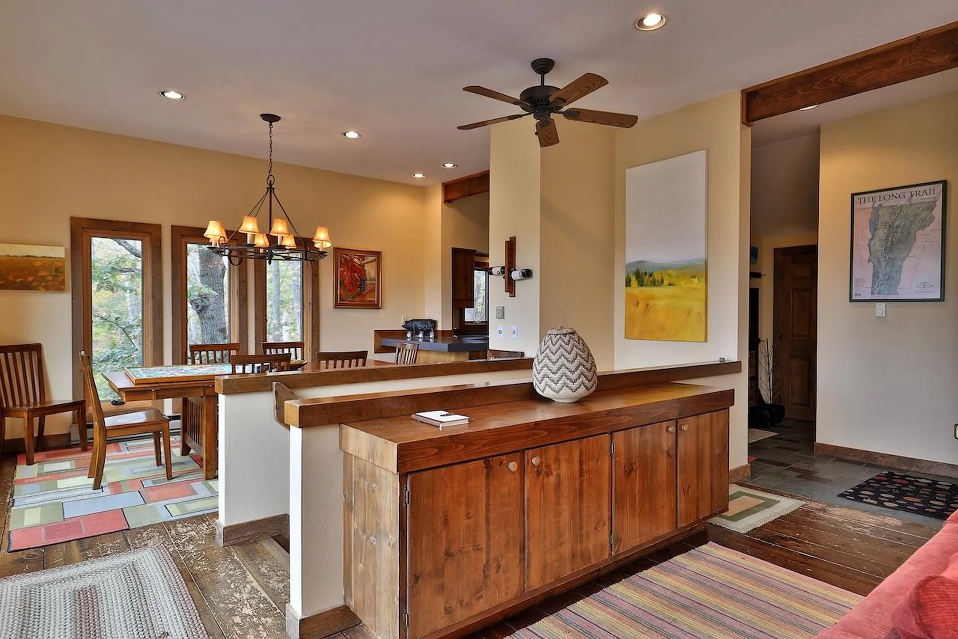 760 East Ash Road Plymouth VT 05056