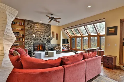 760 East Ash Road Plymouth VT 05056