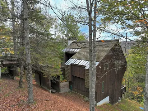 760 East Ash Road Plymouth VT 05056