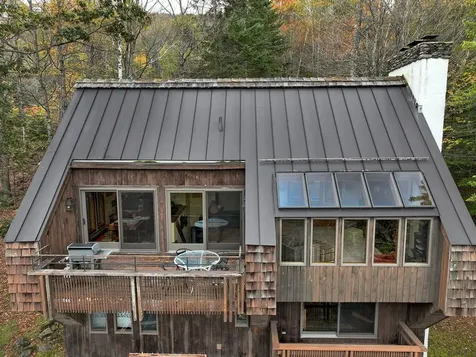 760 East Ash Road Plymouth VT 05056