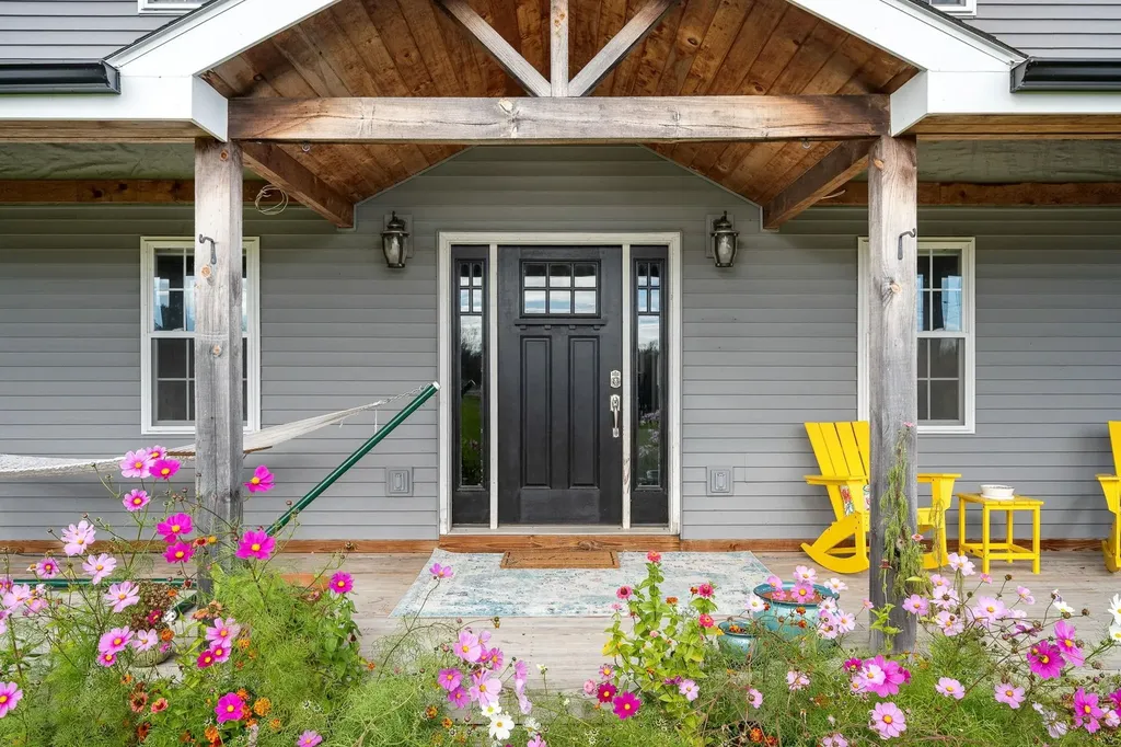 36 Pearl Street Grand Isle VT 05458